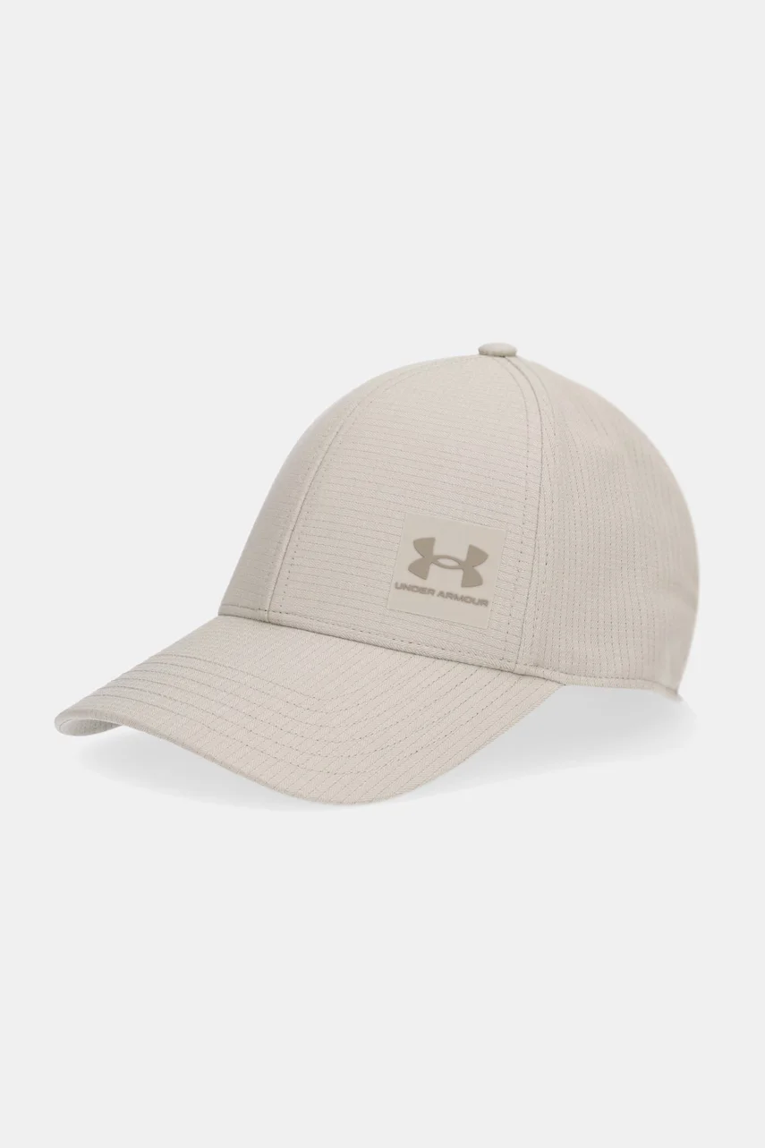 Under Armour Шапка с козирка Iso Chill Armourvent