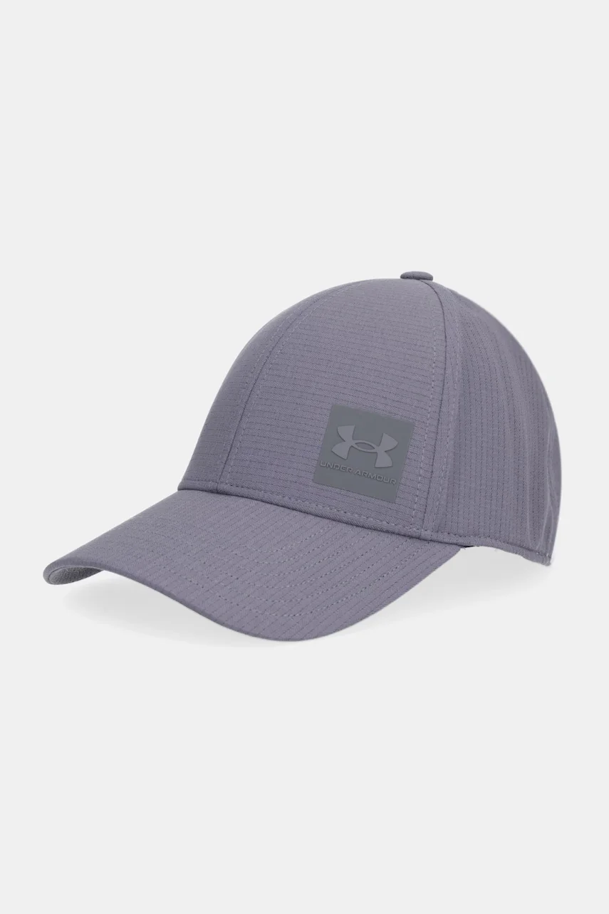 Under Armour Шапка с козирка Iso Chill Armourvent