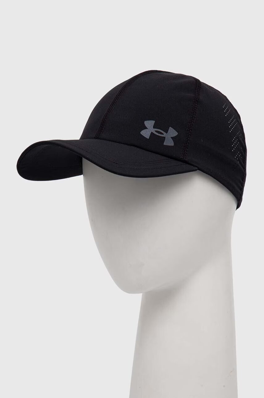 Under Armour Шапка с козирка Iso Cill Launch