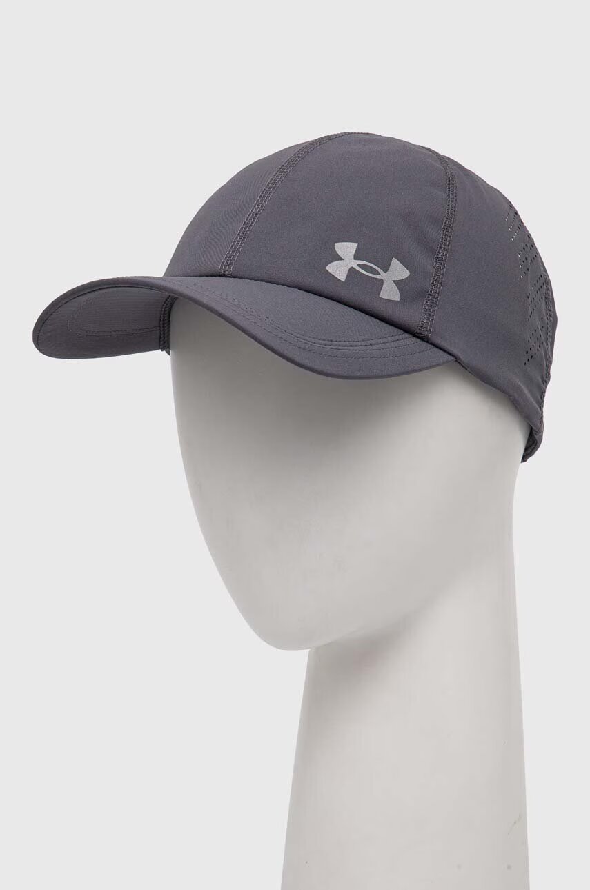 Under Armour Шапка с козирка Iso Cill Launch
