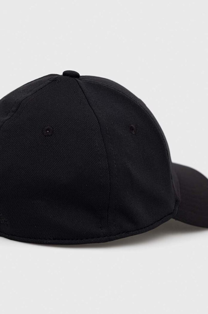 Under Armour шапка с козирка мъжка черна 1376700