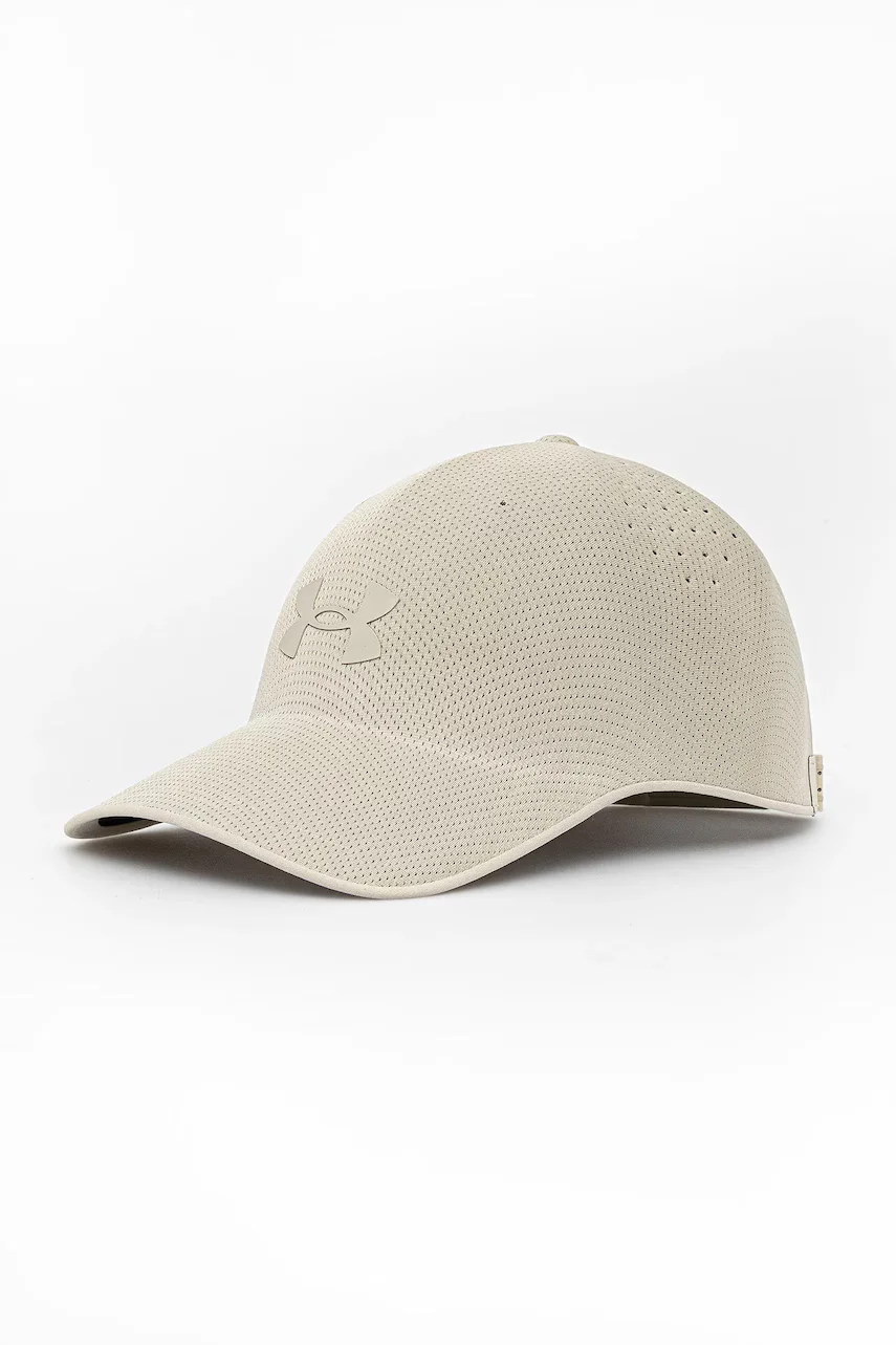 Under Armour Шапка с козирка StealthForm Uncrushable