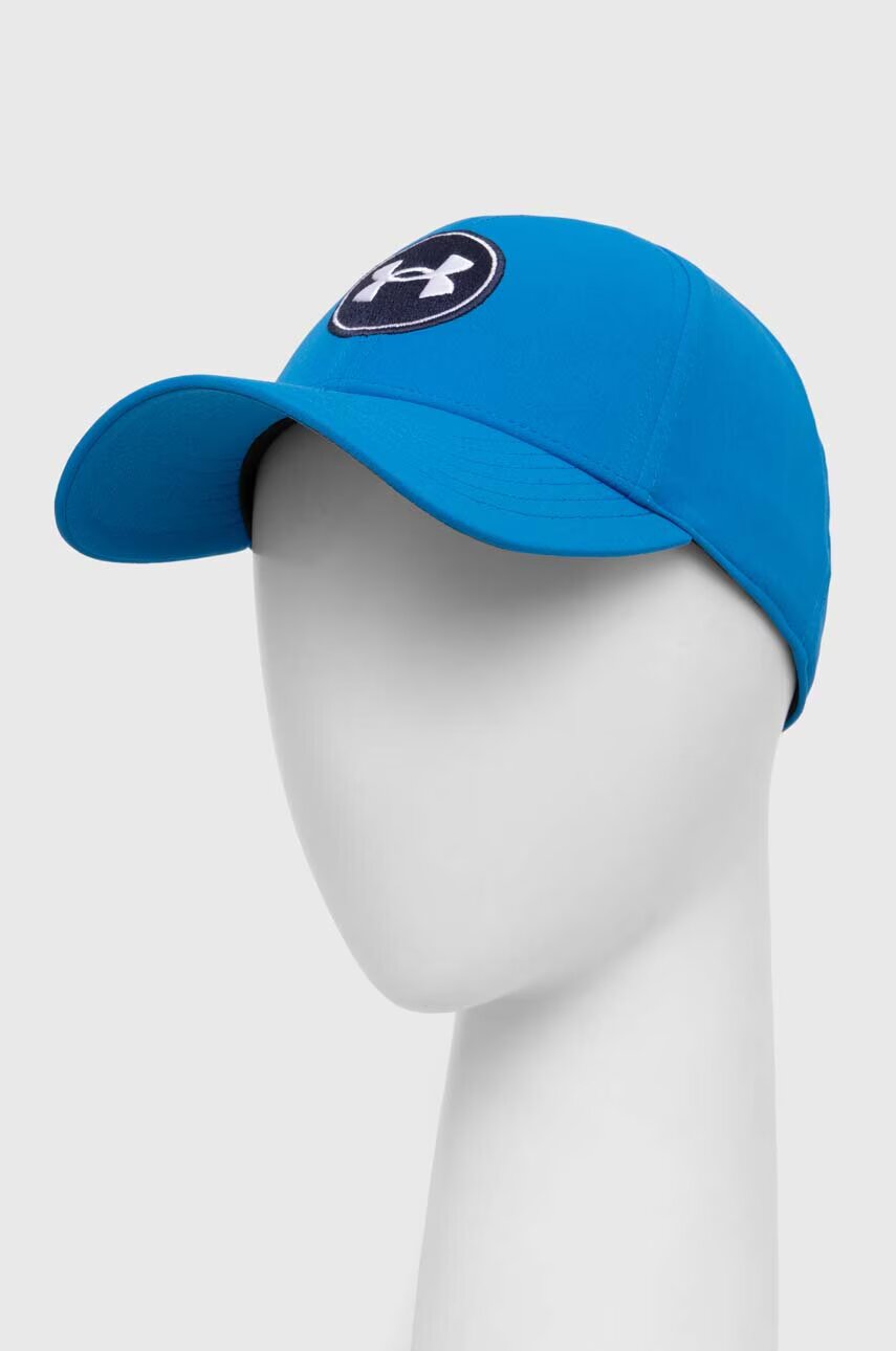 Under Armour Шапка с козирка Storm Driver