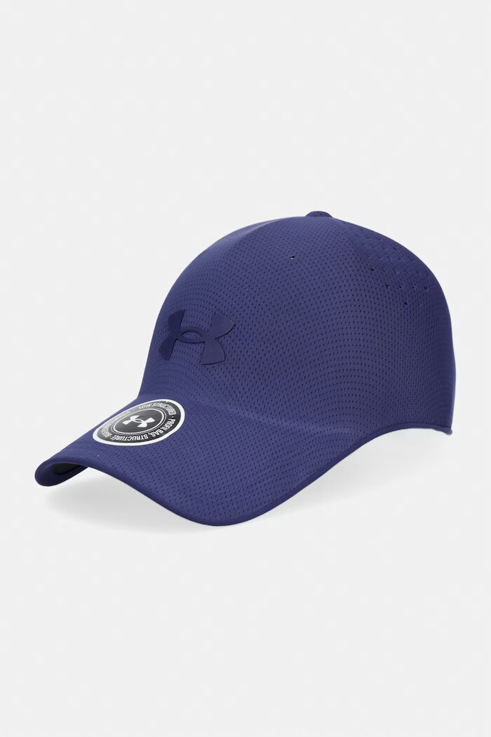 Under Armour шапка с козирка тъмносина 6000413