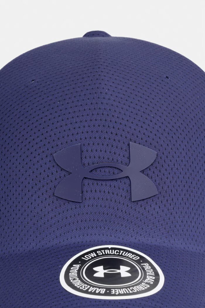 Under Armour шапка с козирка тъмносина 6000413