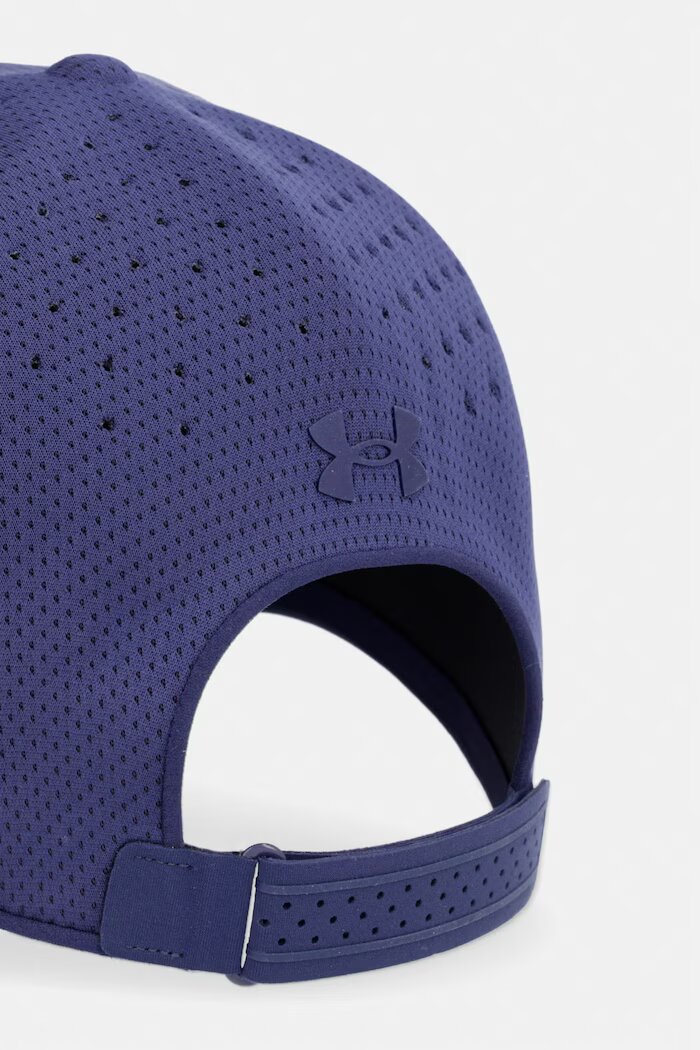 Under Armour шапка с козирка тъмносина 6000413