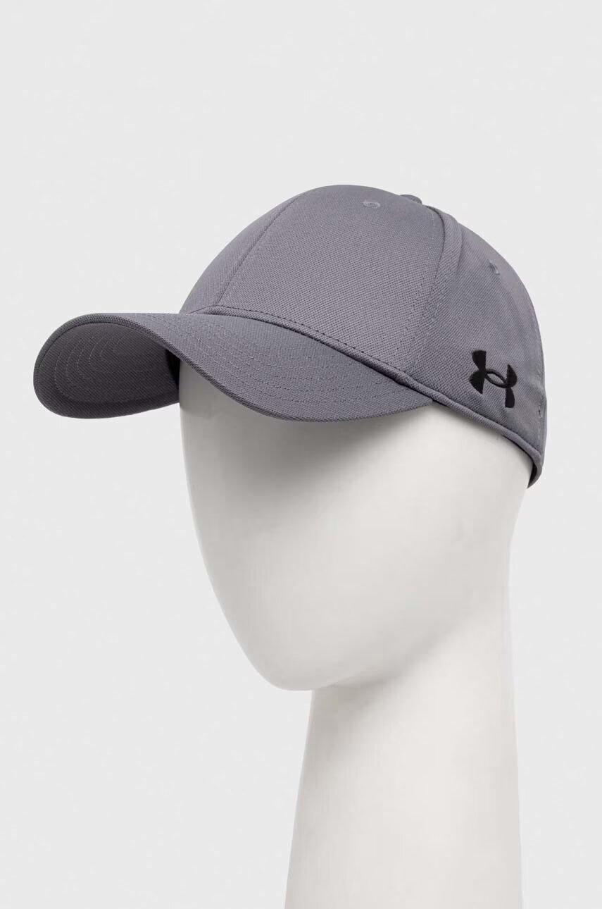 Under Armour Шапка с козирка Team Blitzing