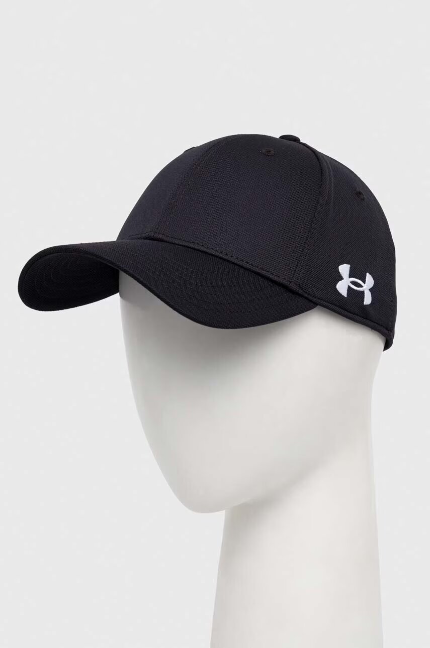 Under Armour Шапка с козирка Team Blitzing