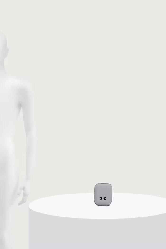 Under Armour сив 1378573.011