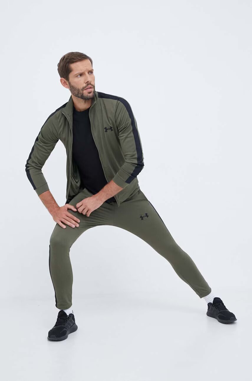 Under Armour Спортен екип Knit Track Suit