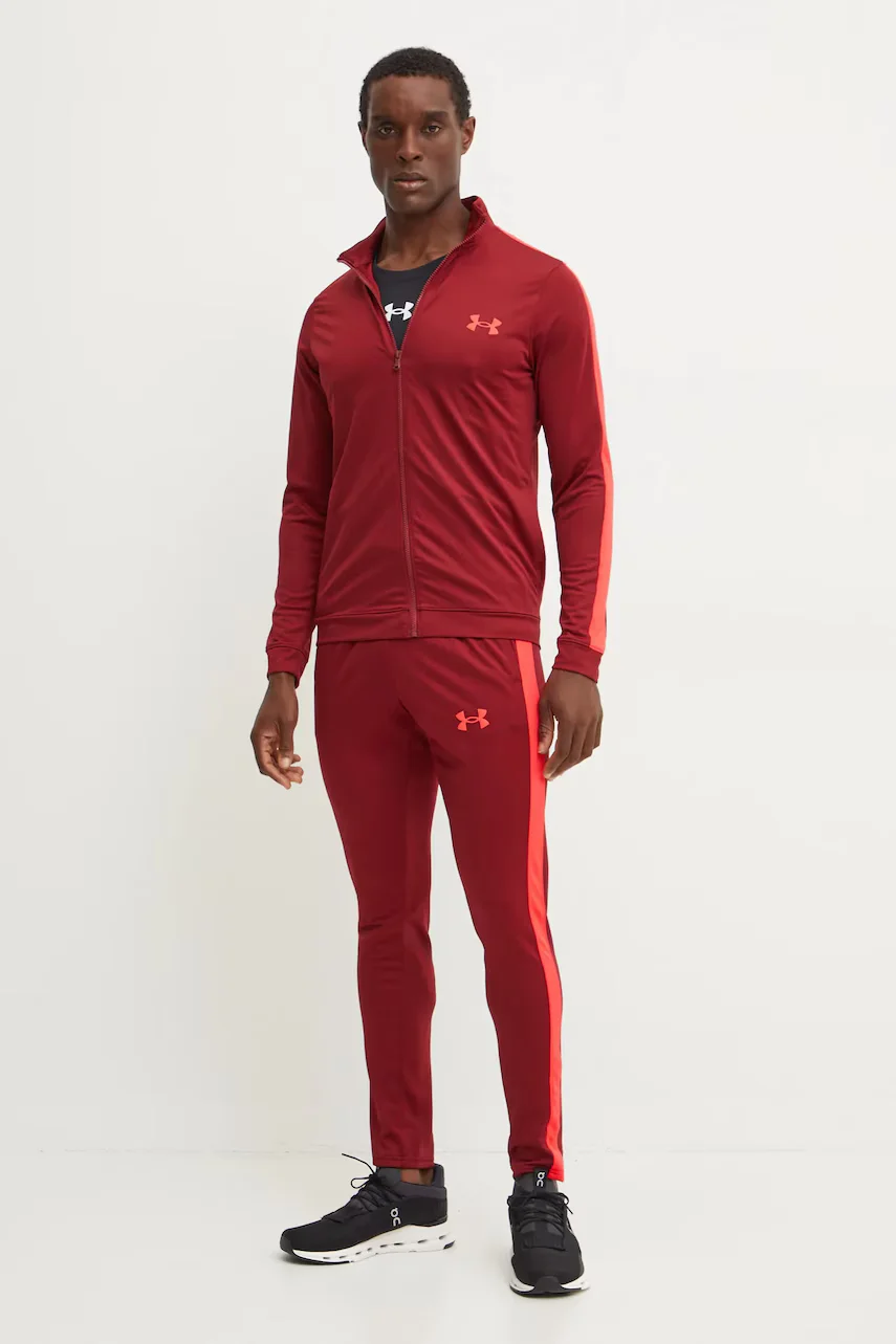 Under Armour Спортен екип Knit Track Suit
