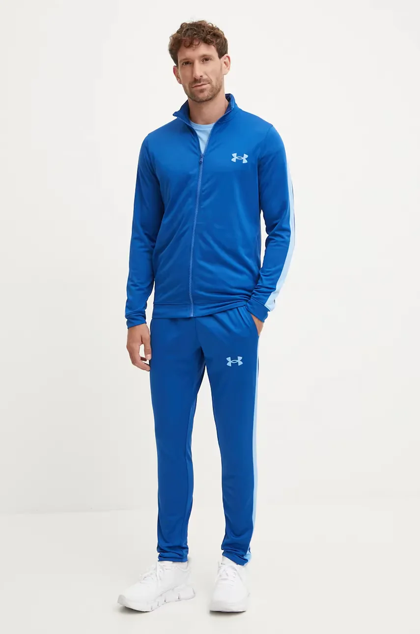 Under Armour Спортен екип Knit Track Suit