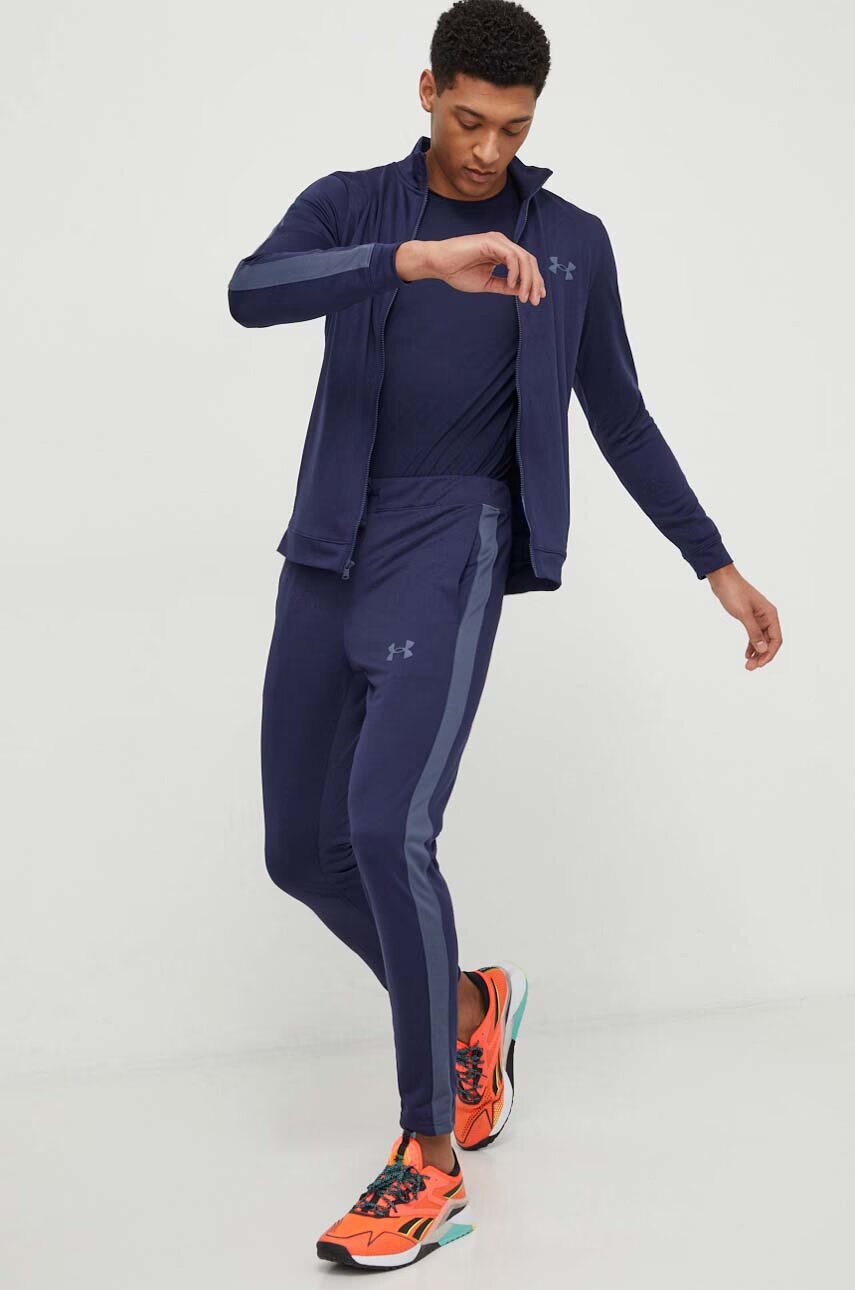 Under Armour Спортен екип Knit Track Suit