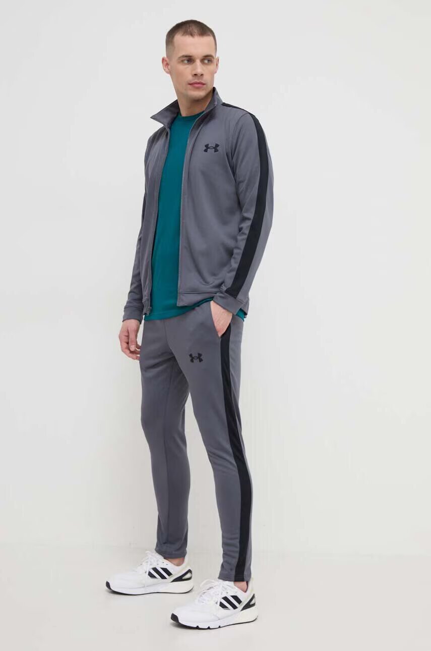 Under Armour Спортен екип Knit Track Suit