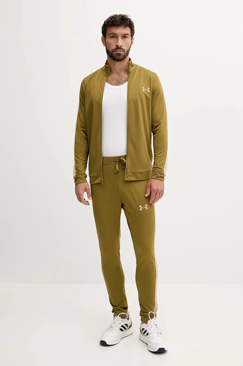 Under Armour Спортен екип Knit Track Suit