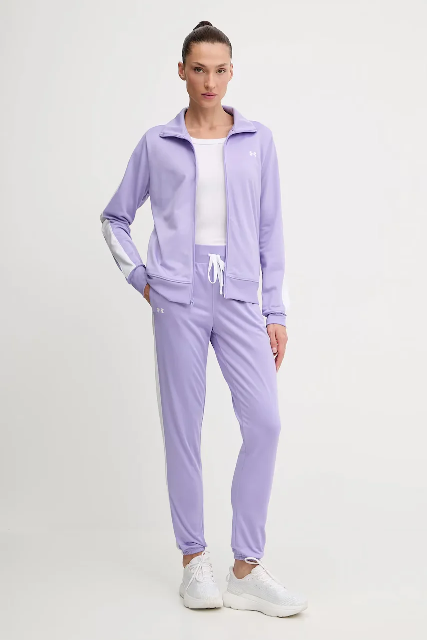 Under Armour Спортен екип Tricot