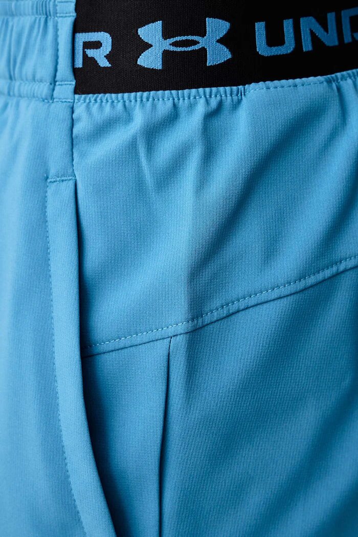 Under Armour спортен къс панталон мъжки Vanish Woven син 6009865.430