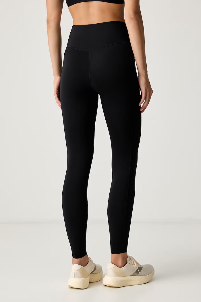 Under Armour спортен клин дамски Vanish Elite черен с ниска талия 6009963