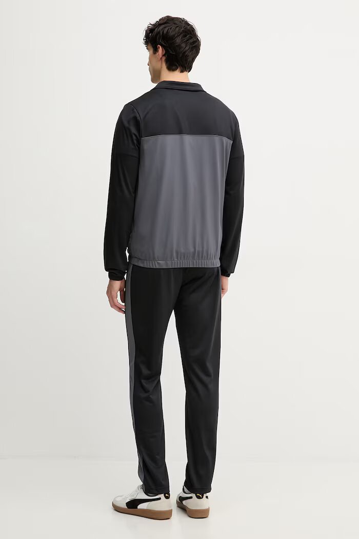 Under Armour спортен комплект мъжки EMEA черен 6009355