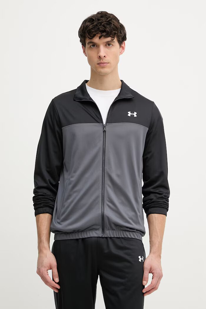 Under Armour спортен комплект мъжки EMEA черен 6009355