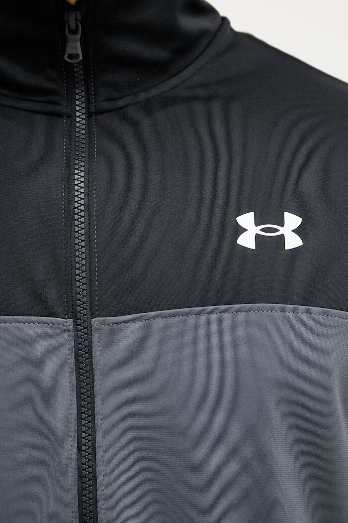 Under Armour спортен комплект мъжки EMEA черен 6009355