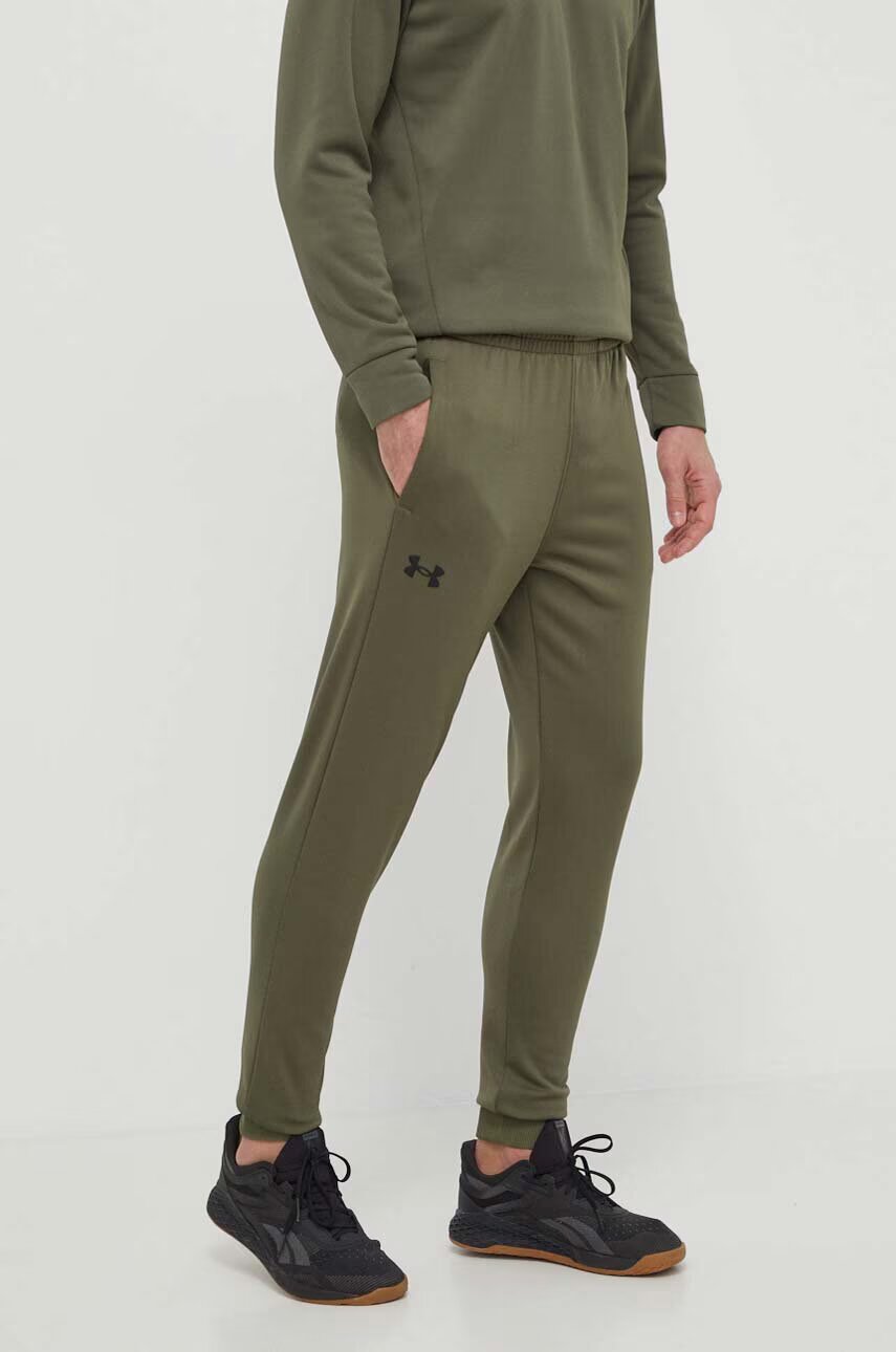 Under Armour Спортен панталон Fleece