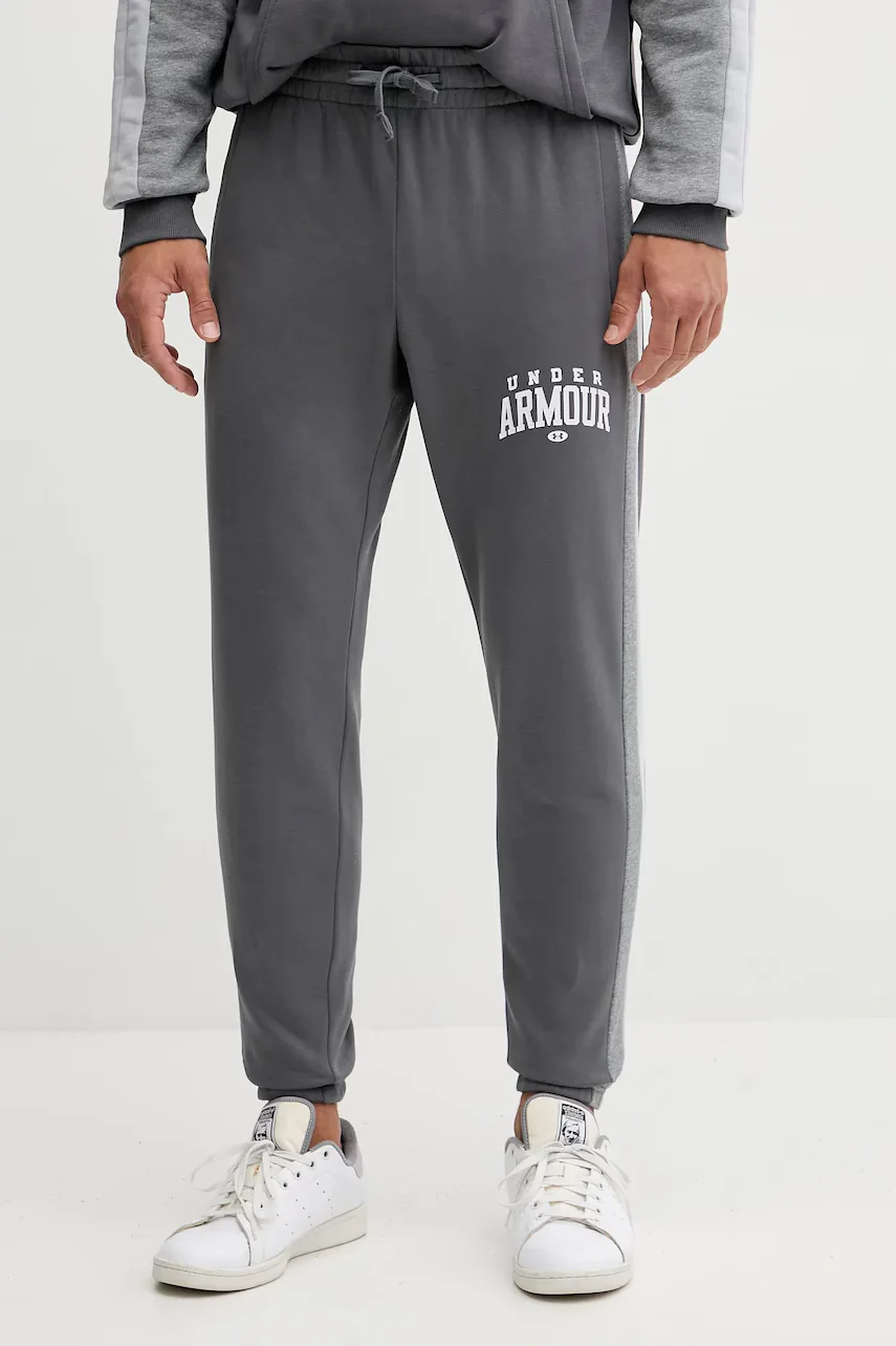 Under Armour Спортен панталон Rival