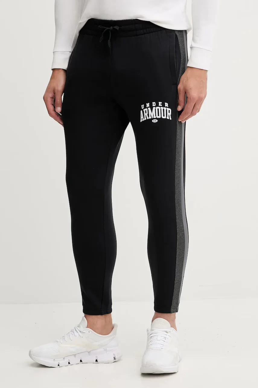 Under Armour Спортен панталон Rival