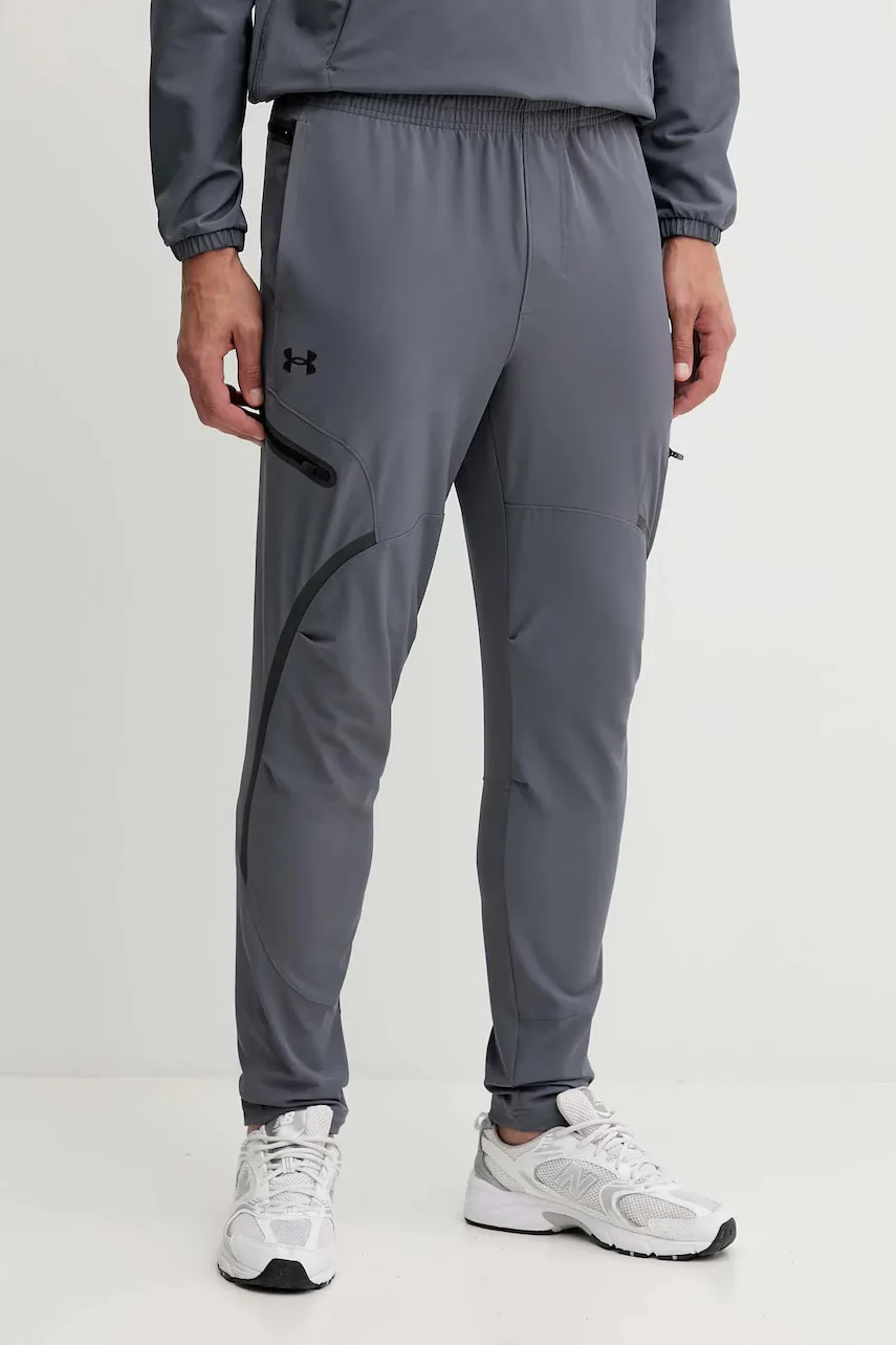 Under Armour Спортен панталон Unstoppable