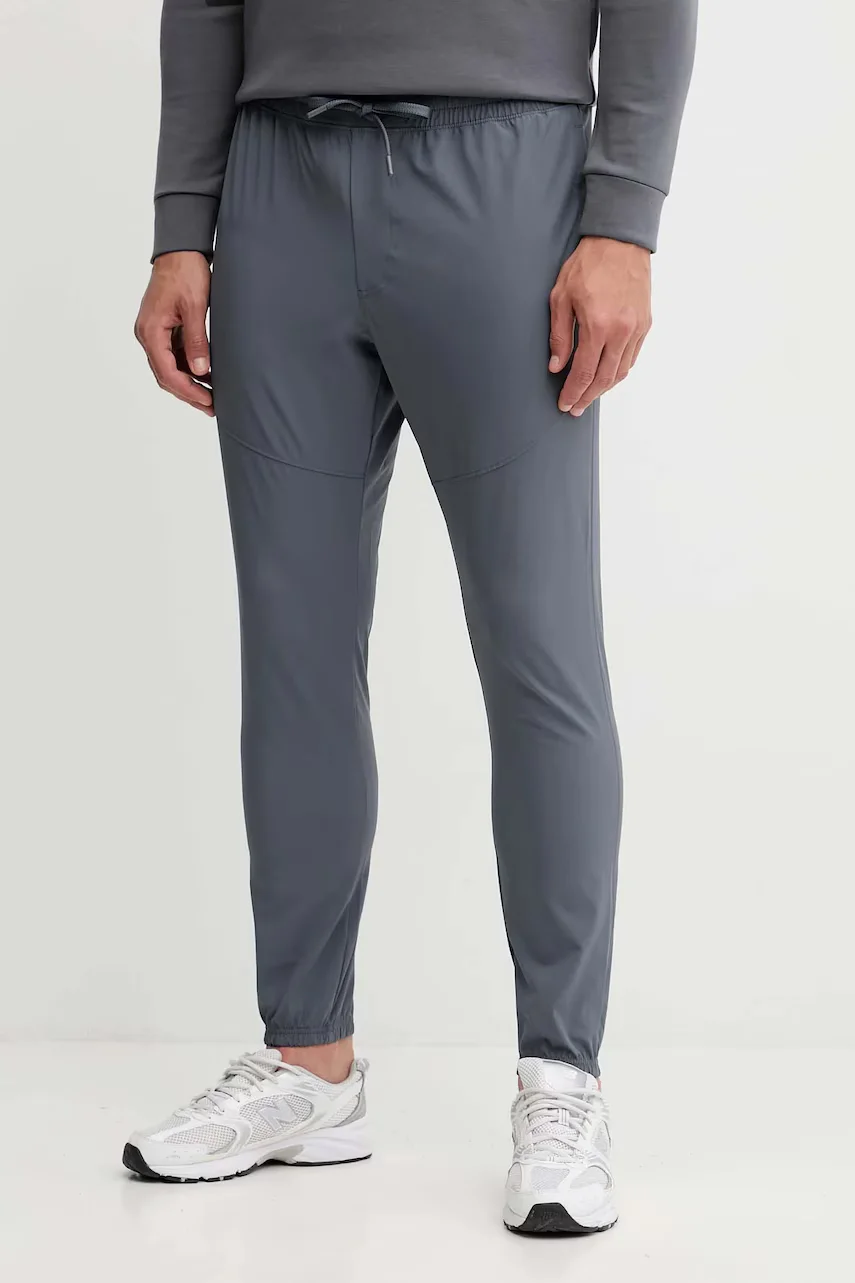 Under Armour Спортен панталон Vibe Woven