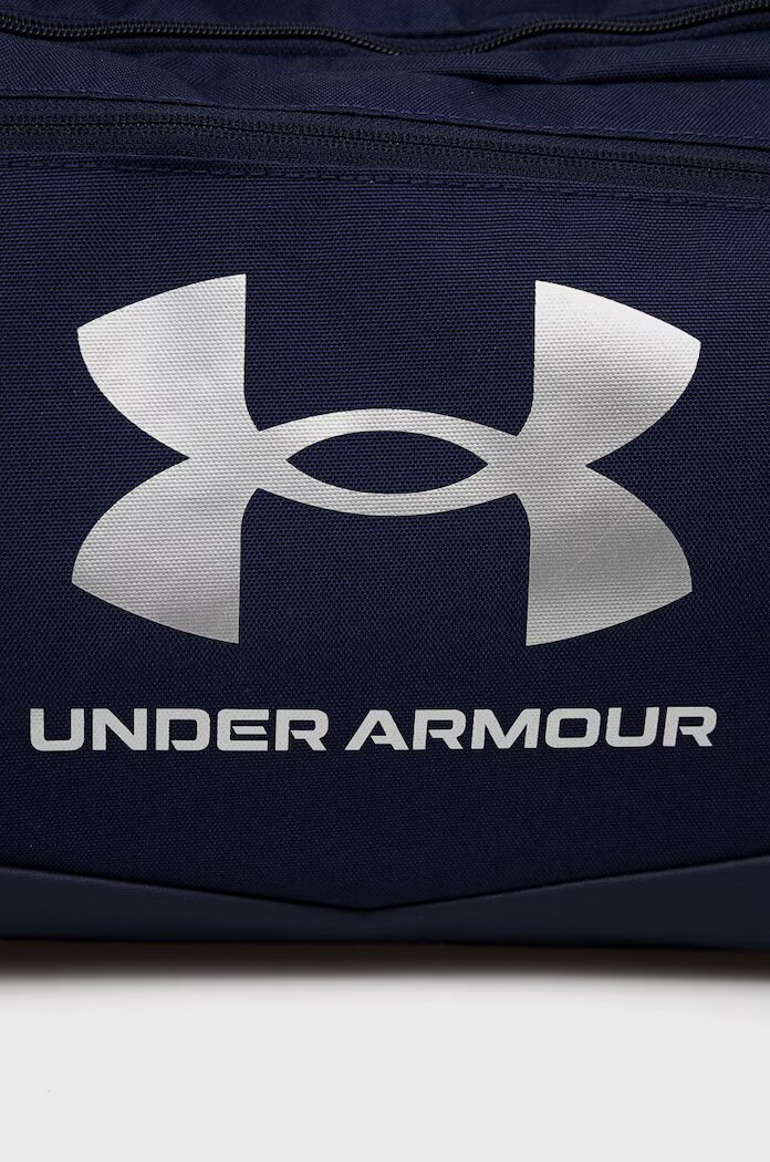 Under Armour Спортен сак Undeniable 5.0 в тъмносиньо