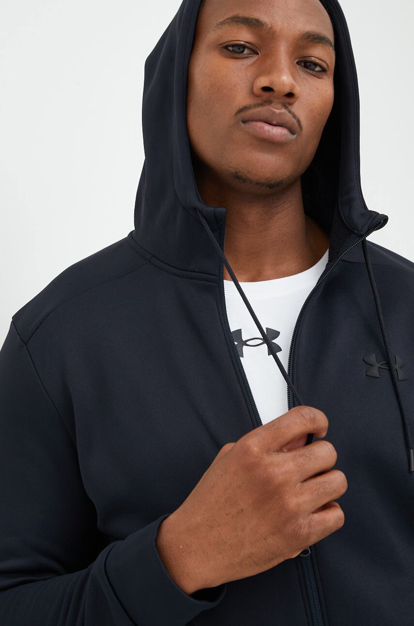 Under Armour Спортен суичър
