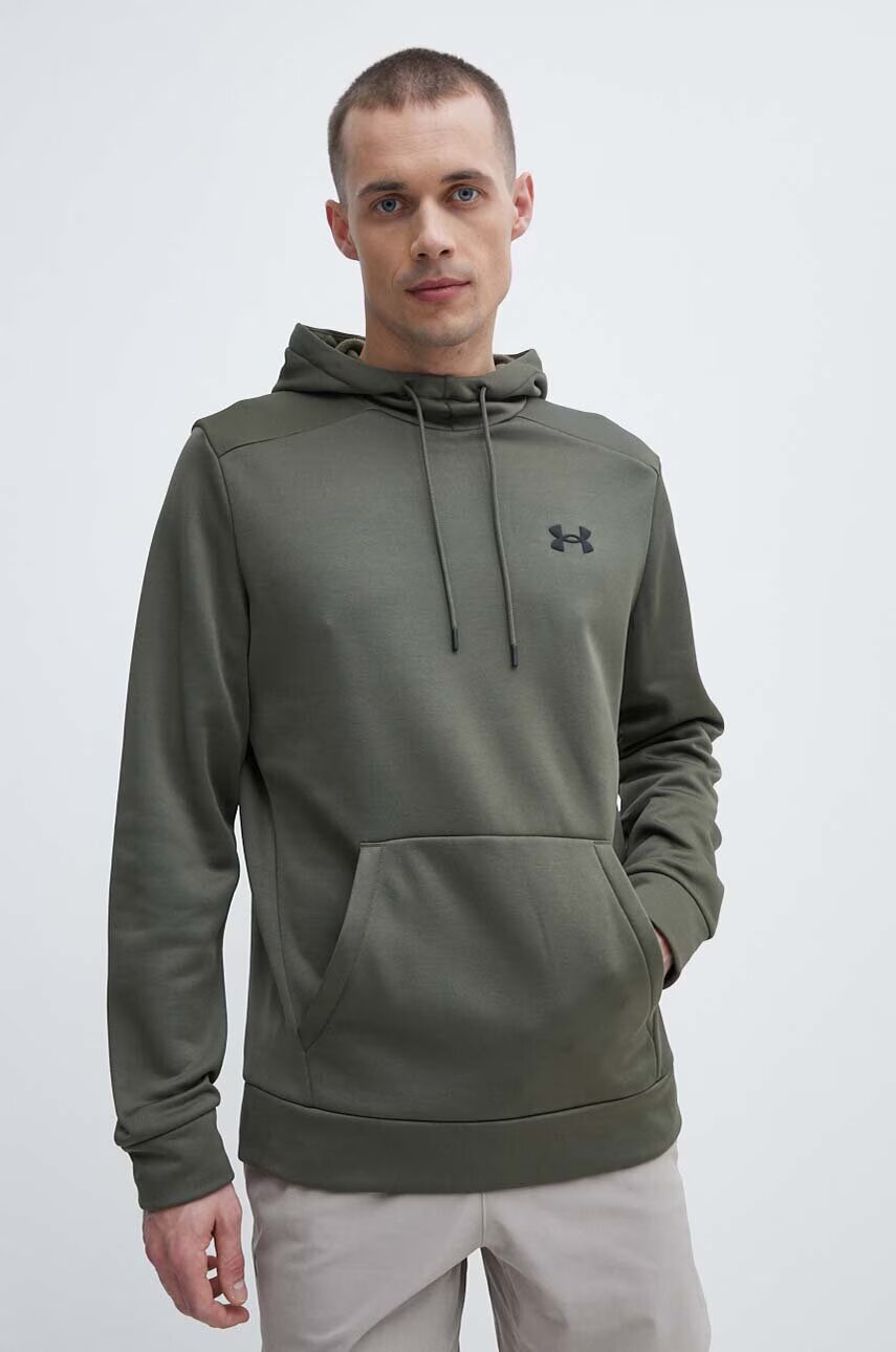 Under Armour Спортен суичър