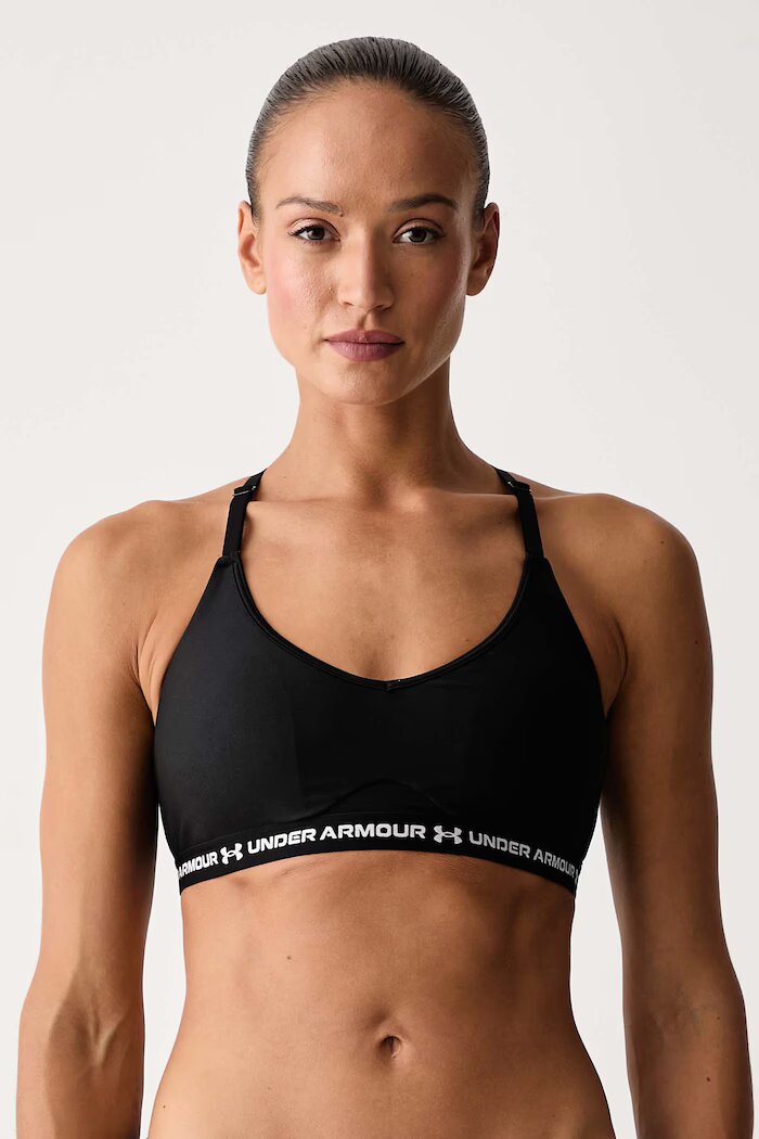 Under Armour спортен сутиен черен 6016944