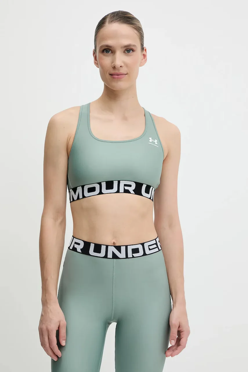 Under Armour Спортен сутиен HG Authentics