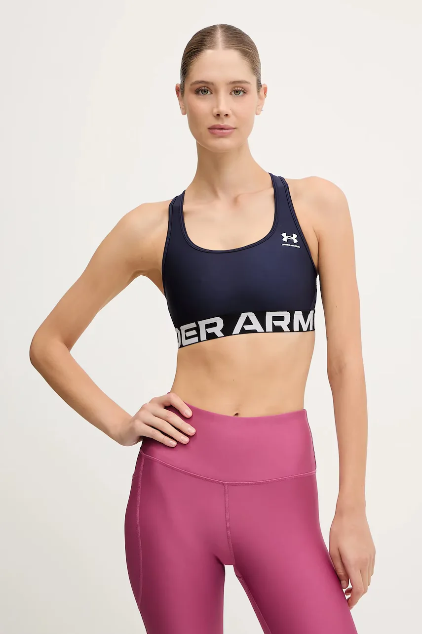 Under Armour Спортен сутиен HG Authentics
