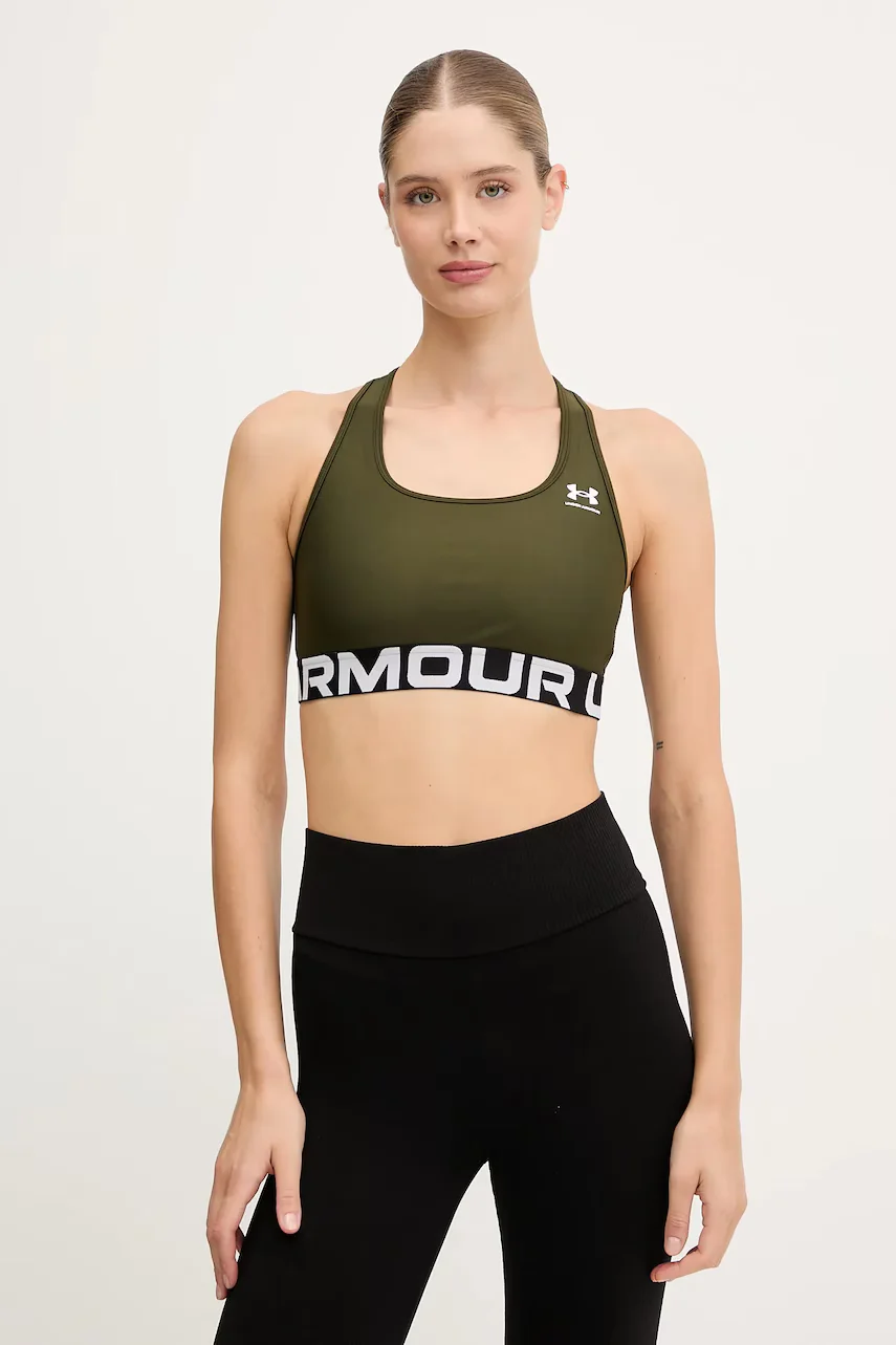 Under Armour Спортен сутиен HG Authentics
