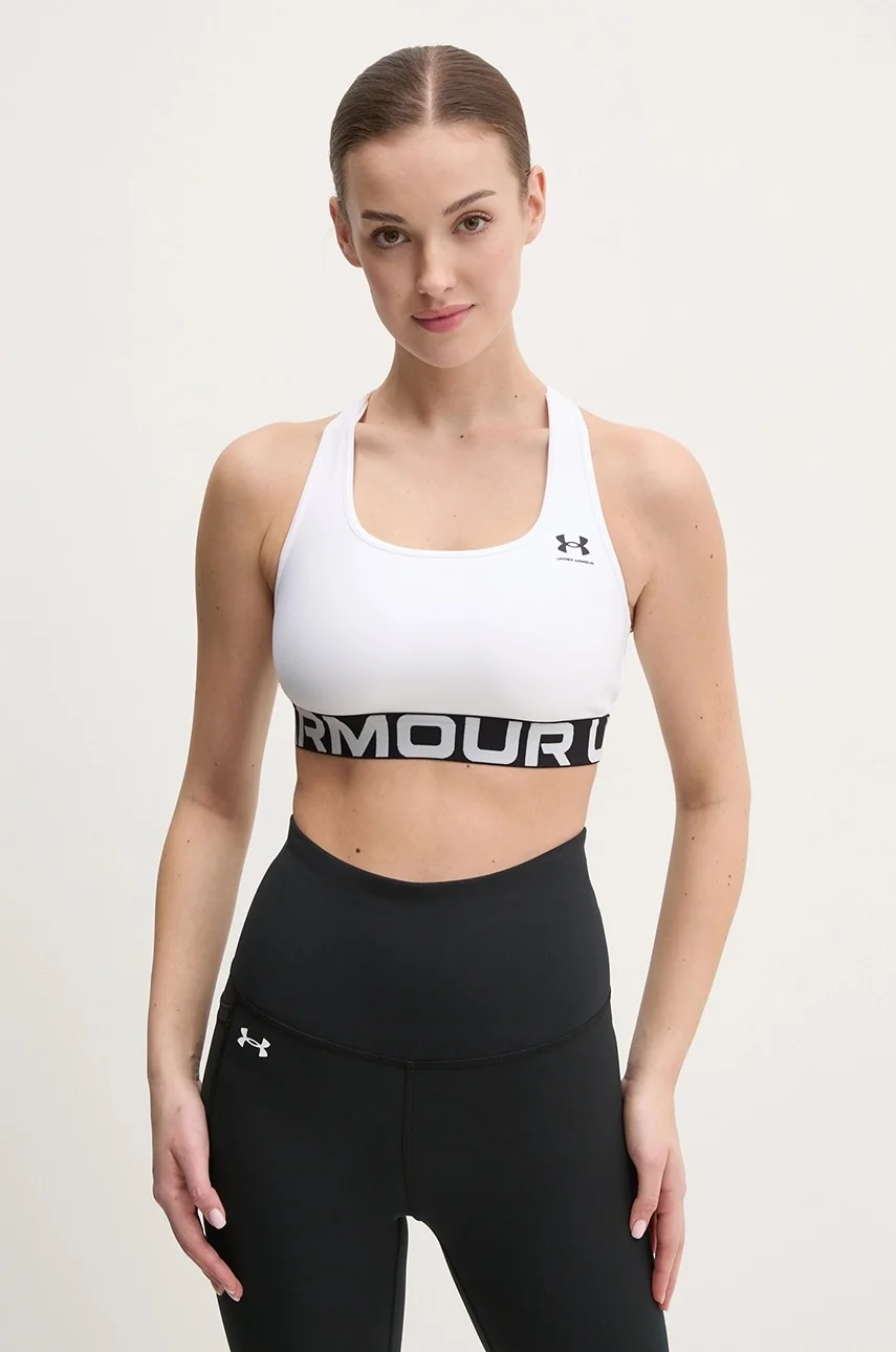 Under Armour Спортен сутиен HG Authentics