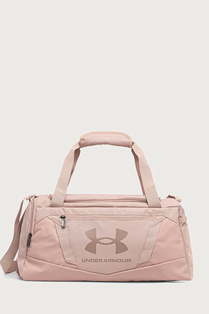 Under Armour спортна чанта Undeniable 5.0 Duffle розова 1369221.600