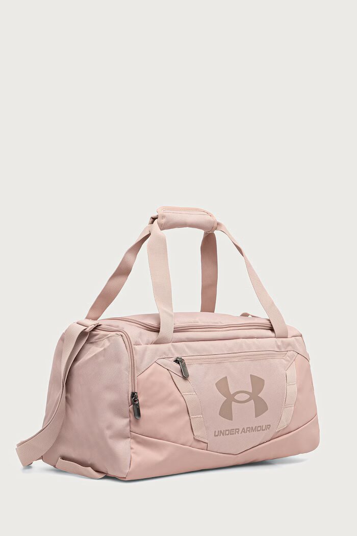 Under Armour спортна чанта Undeniable 5.0 Duffle розова 1369221.600