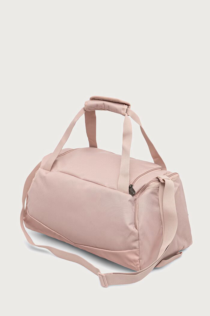 Under Armour спортна чанта Undeniable 5.0 Duffle розова 1369221.600