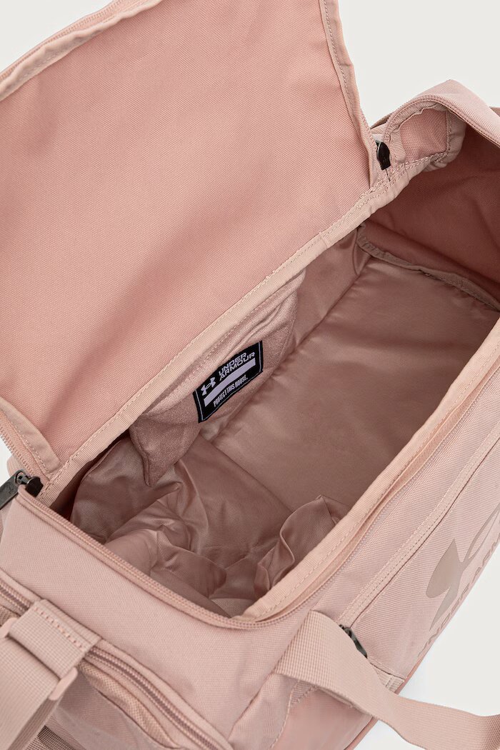 Under Armour спортна чанта Undeniable 5.0 Duffle розова 1369221.600