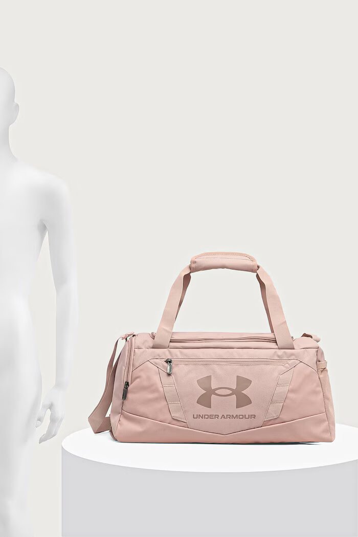 Under Armour спортна чанта Undeniable 5.0 Duffle розова 1369221.600