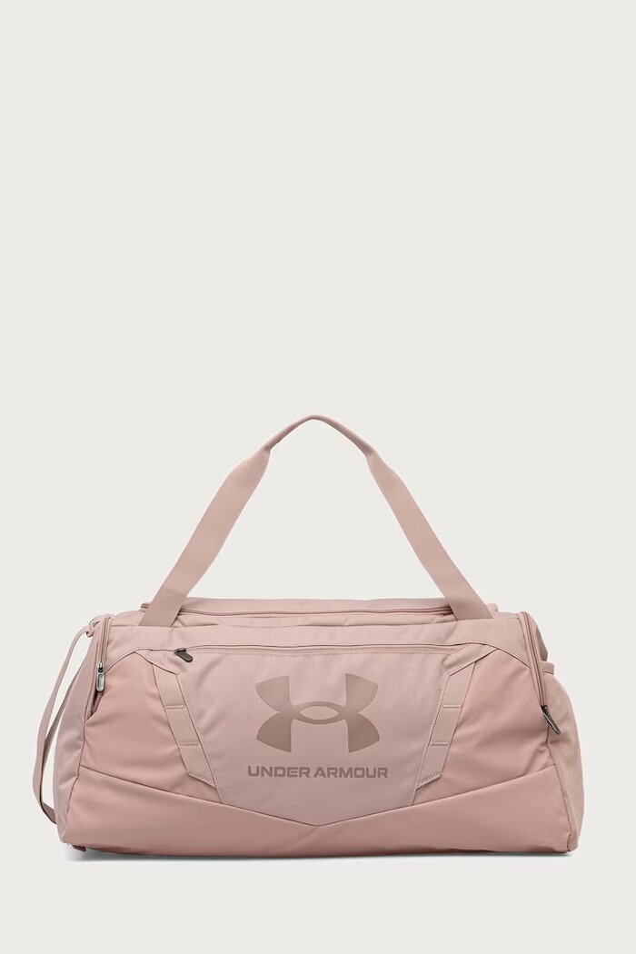 Under Armour спортна чанта Undeniable 5.0 Duffle розова 1369223.601