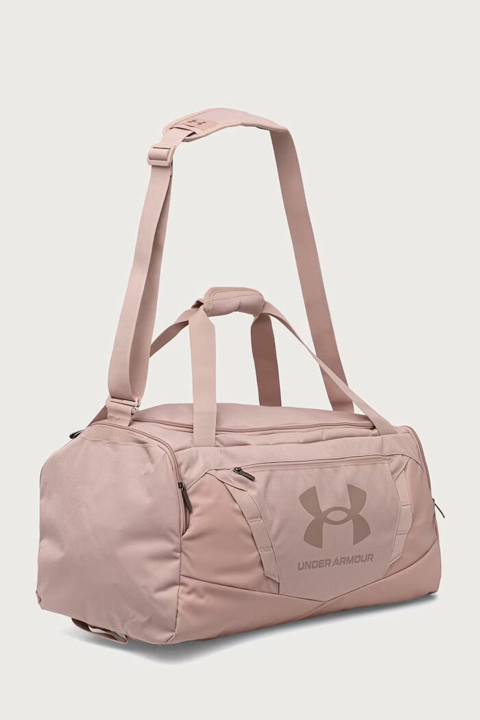 Under Armour спортна чанта Undeniable 5.0 Duffle розова 1369223.601