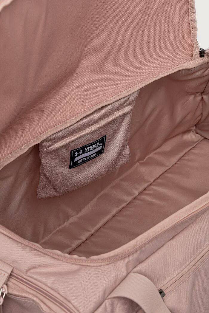 Under Armour спортна чанта Undeniable 5.0 Duffle розова 1369223.601