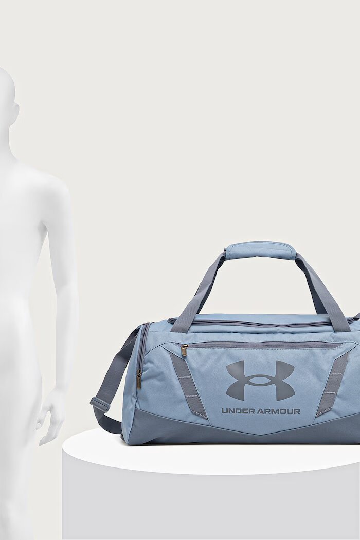 Under Armour спортна чанта Undeniable 5.0 Duffle синя 1369222.448