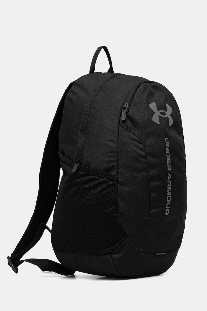 Under Armour спортна раница черна 6000399