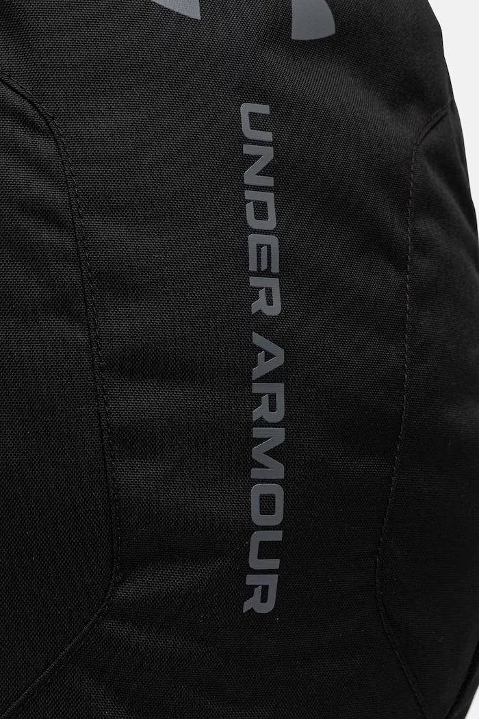 Under Armour спортна раница черна 6000399