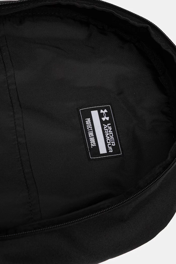 Under Armour спортна раница черна 6000399